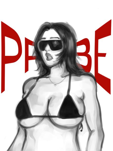 PROBE