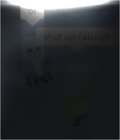 Messing around with effects
