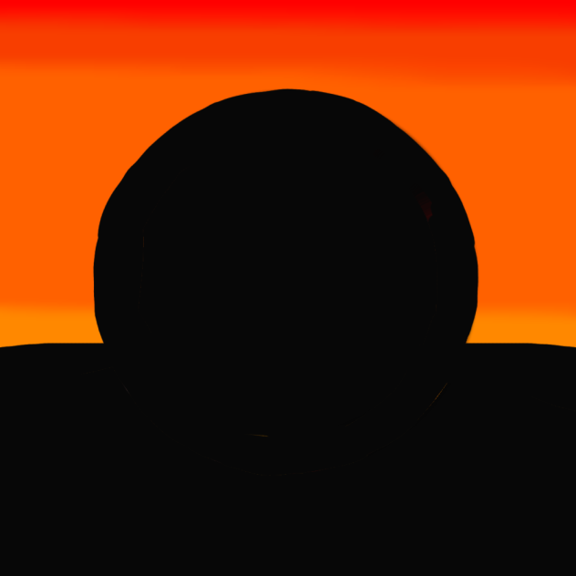 Pôr do Sol