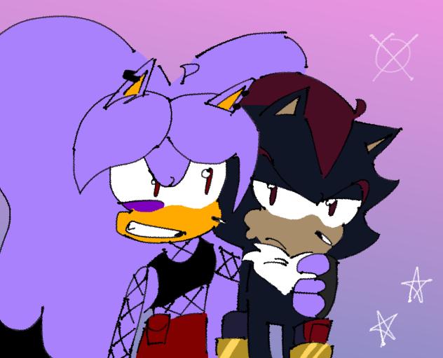 lunadow remake ❤️‍🩹