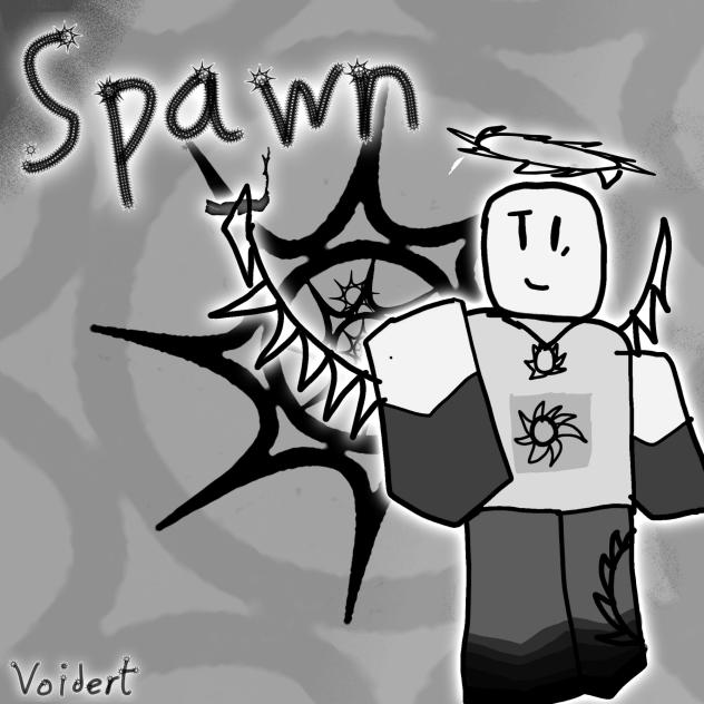 The Spawn