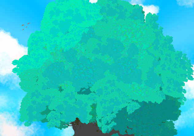 木