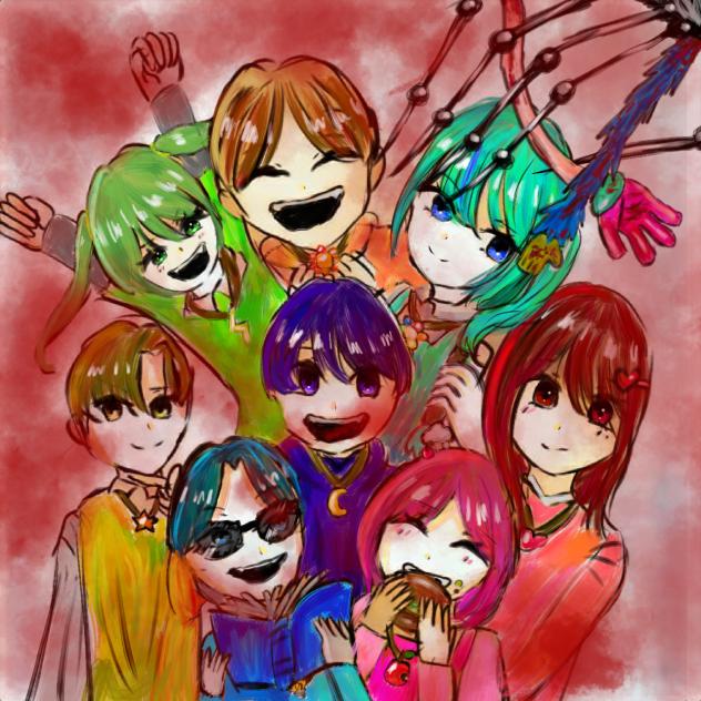 ディープスリープ