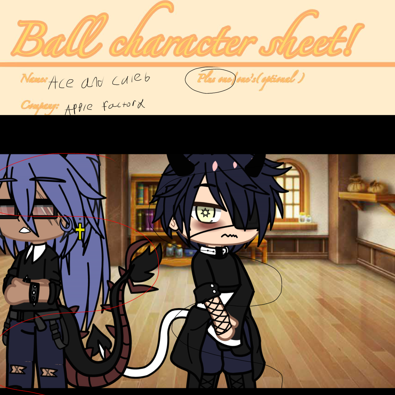 For the ball - ibisPaint