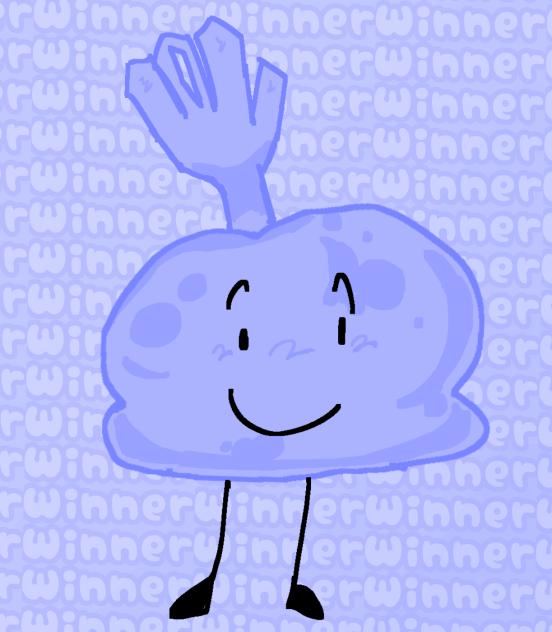 💙🩵Winner!🩵💙