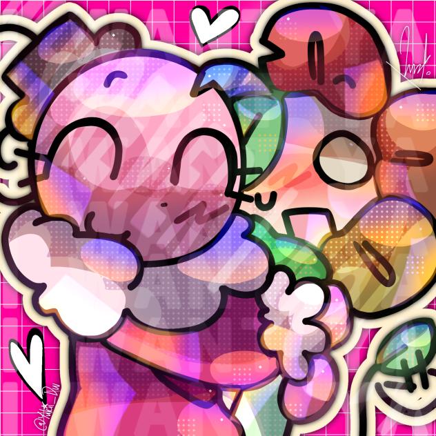 •ll 𝐇𝐀𝐏𝐏𝐘 𝐕𝐀𝐋𝐄𝐍𝐓𝐈𝐍𝐄'𝐒! ll• 𝙵𝚝 •𝙼𝚒𝚜𝚝𝚕𝚎𝚝𝚘𝚎