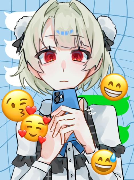 お返事まだカナ💦❓