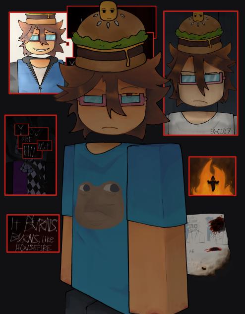 is that guy from rrp