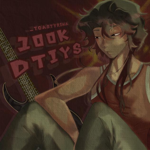 100k dtiys