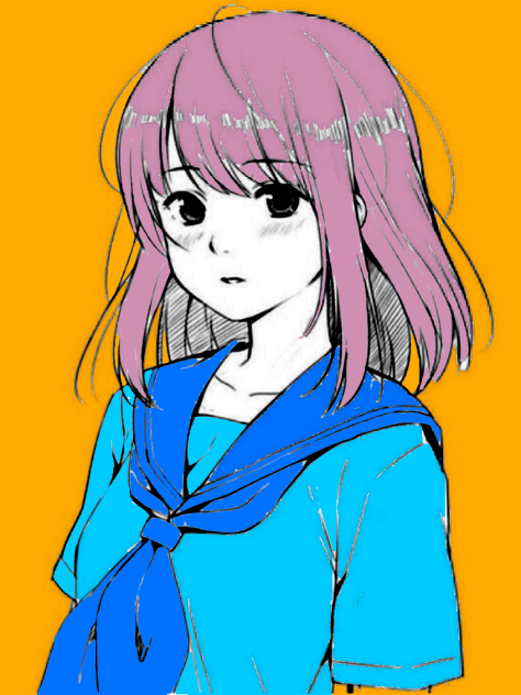 あにめうえく