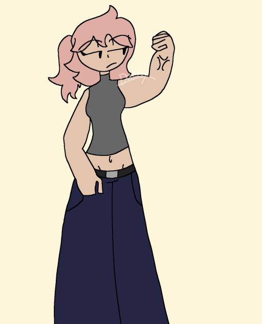 Cassidy doodle lolll