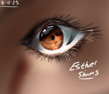 Eye [REFERENCED]