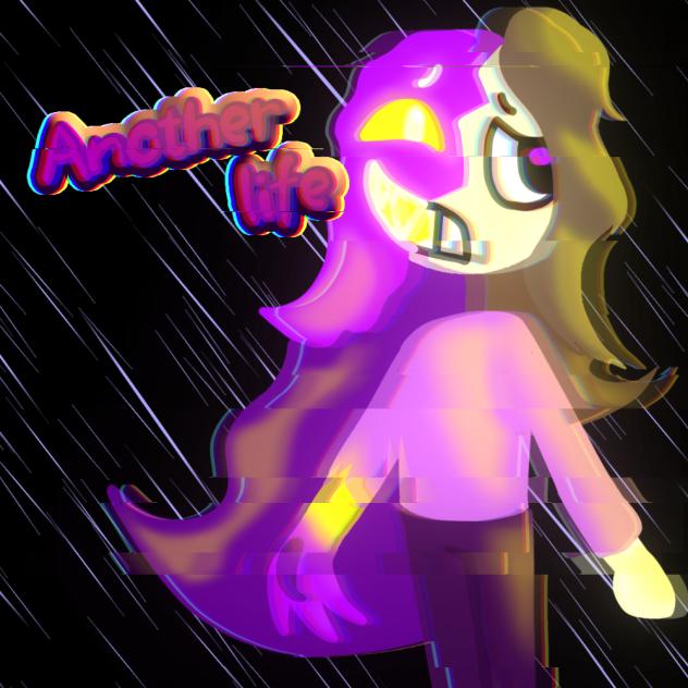 another life - ibisPaint