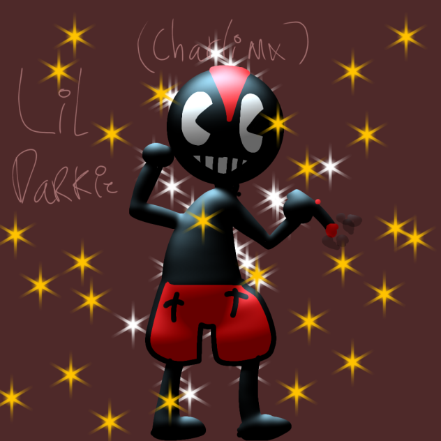 LIL DARKIE