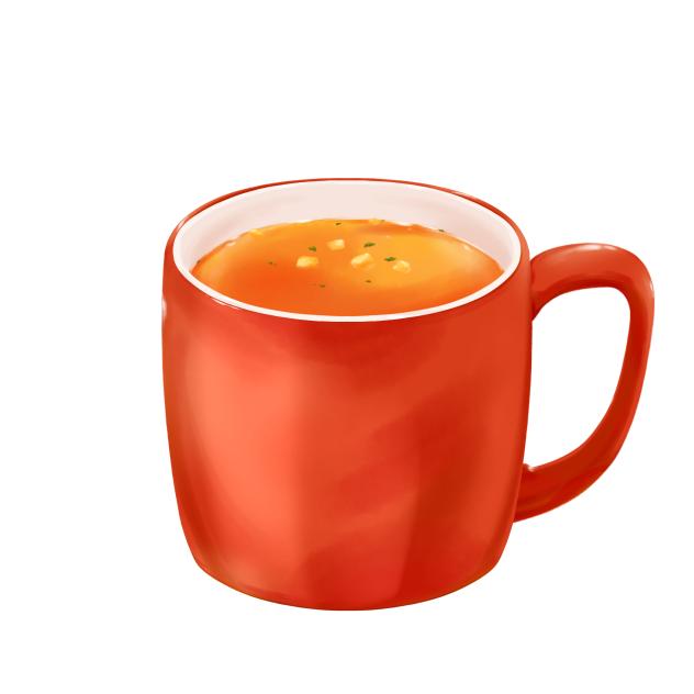 マグスープ