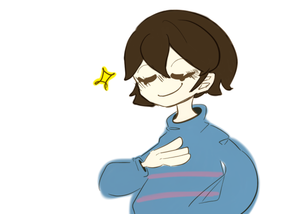 絵柄どちゃくそ変わった()
