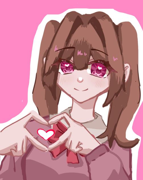 1レイヤーチャレンジ🩷