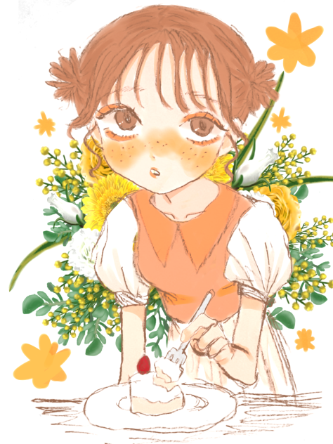 つまみ食い