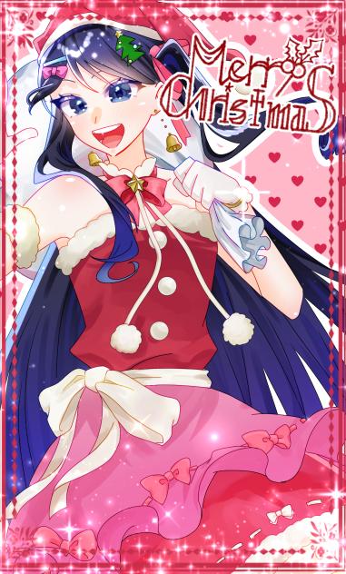 メリークリスマス！！！