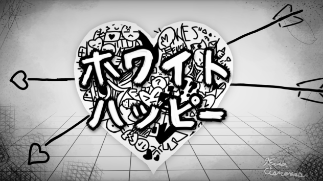 White Happy- ホワイトハッピー