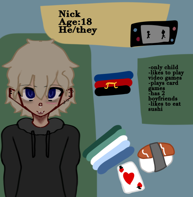Nick