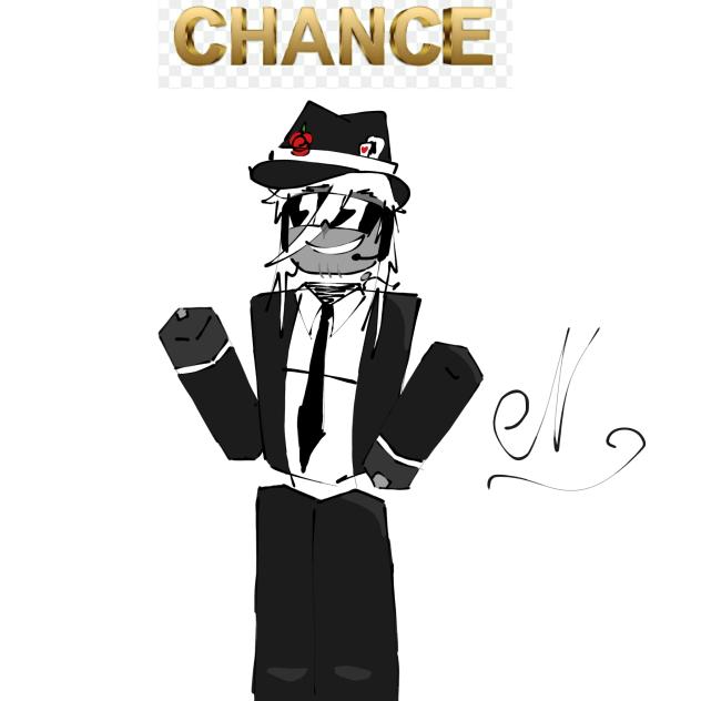 Chance