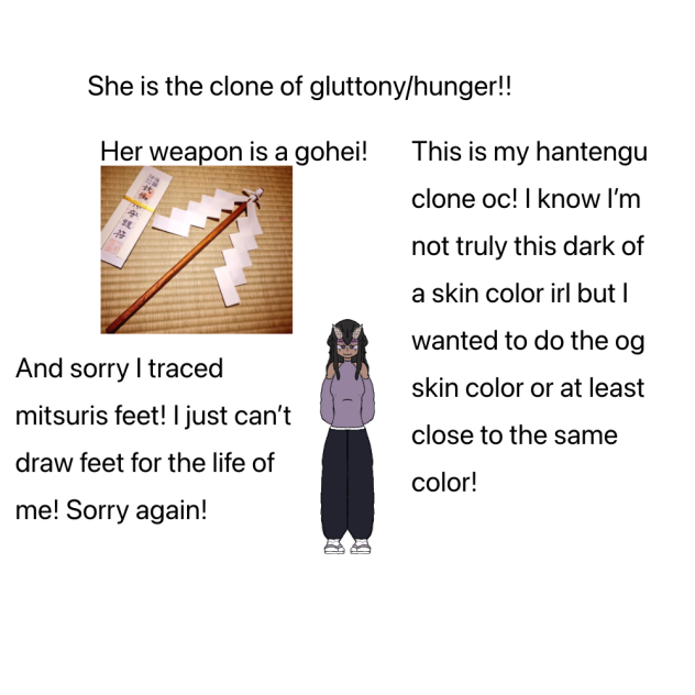 I love her so much!!