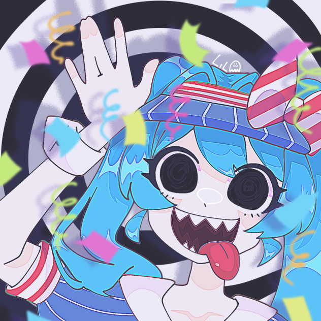 🩵Mikuuuuu 🩵