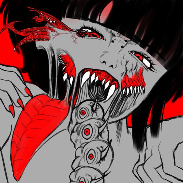 BLEEDS