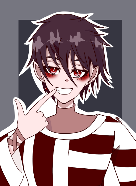 Smile
