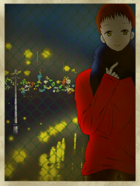 塗らせて頂きました 54
