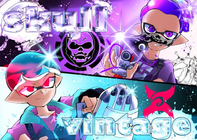 スプラFA   (無題339