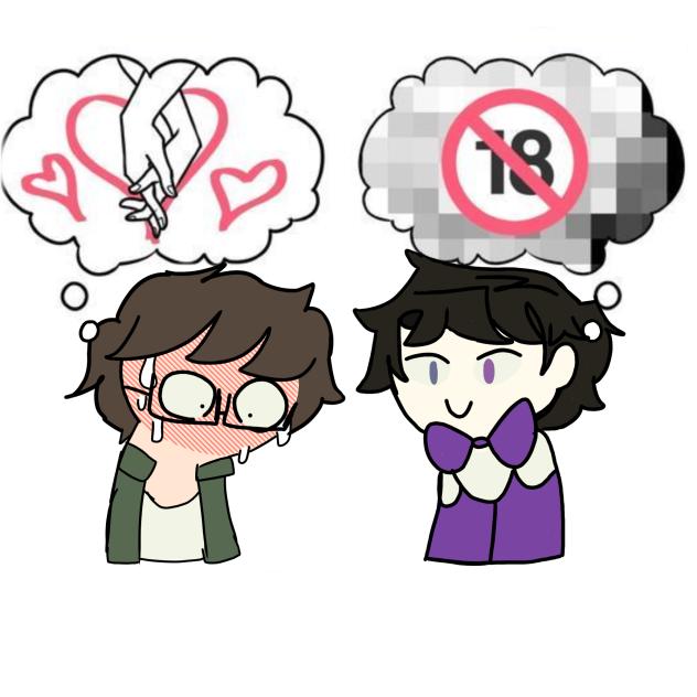 me n who❓