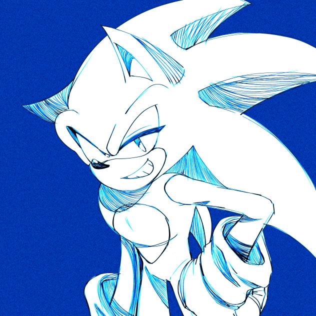 onic the hedgeog