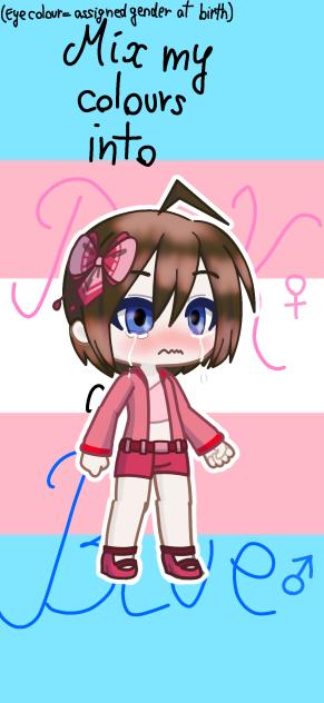 transfem art
