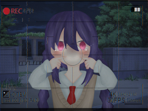 上手く笑えてるかな