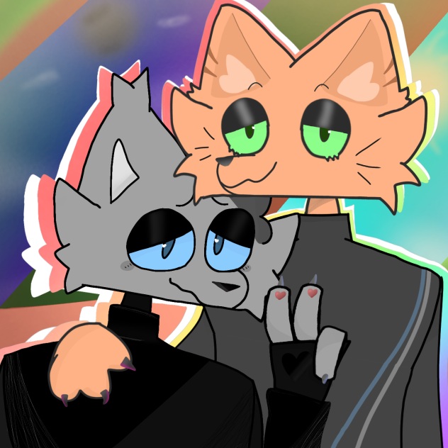uh furrys❔️