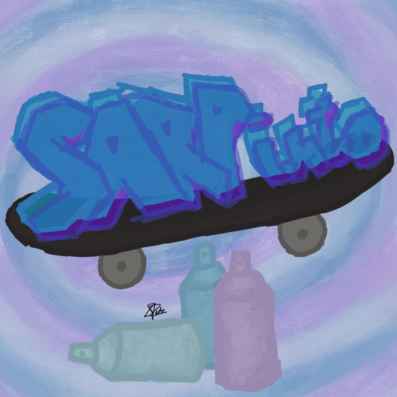 75 sin título - ibisPaint