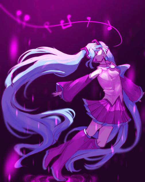 miku