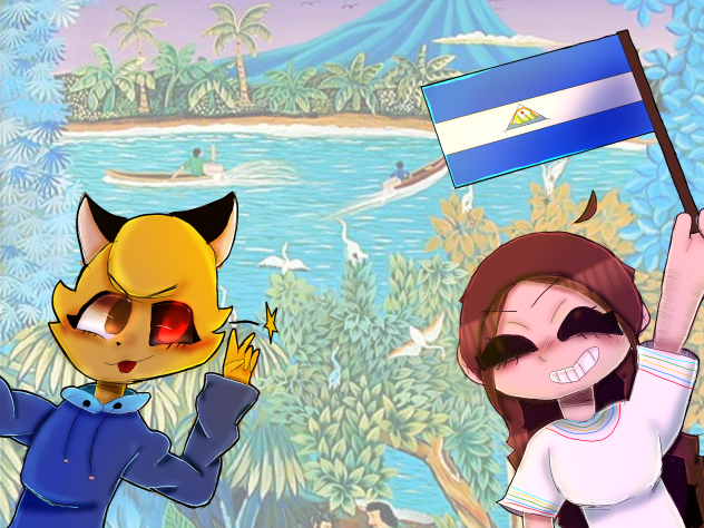 Nicaragua