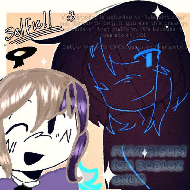 Collab with Catyaay!