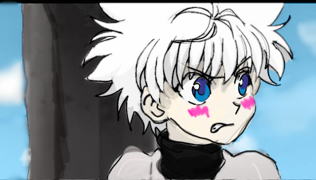 キルア