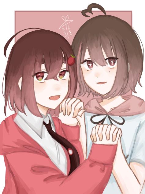 愛もよう