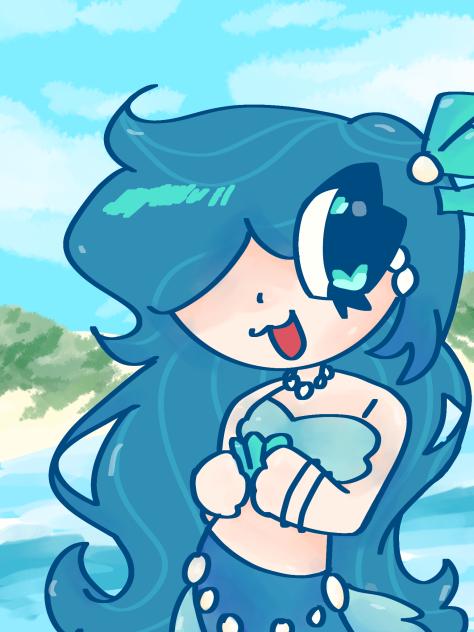 We need to give her more love
