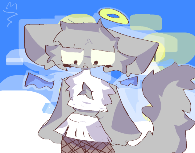 《🐱cat_Angel😇》