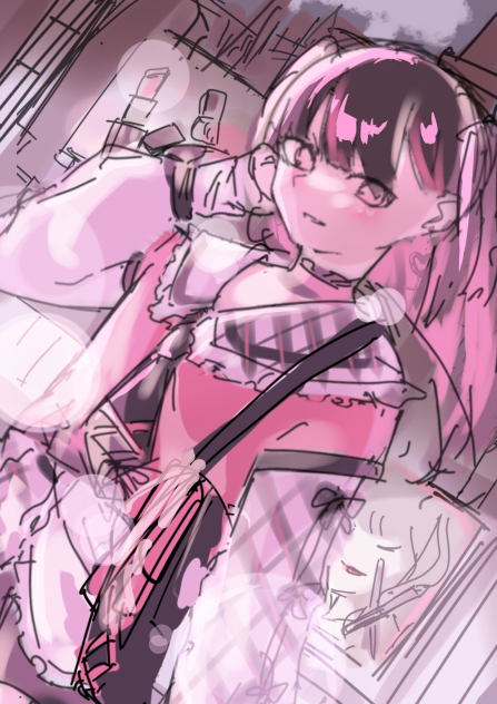 好きなものたち