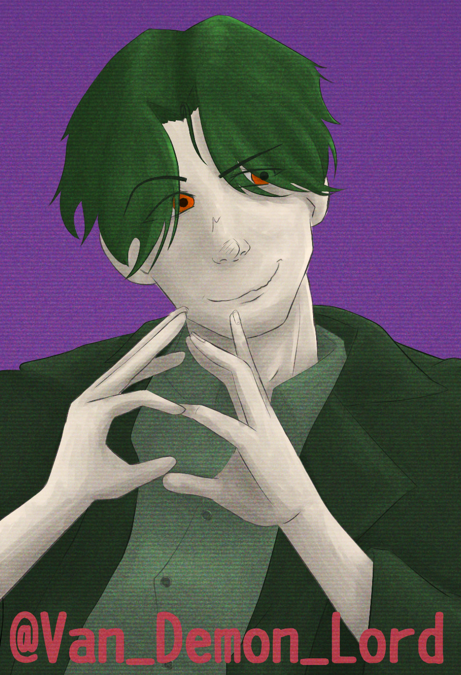 Pose Practice - ibisPaint