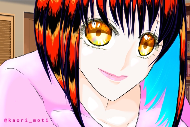 家庭教師のお姉さん