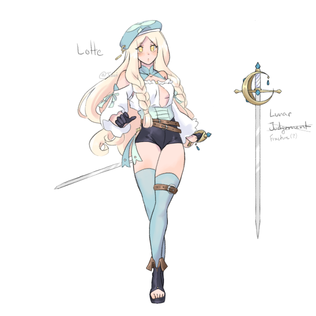 Lotte.ref
