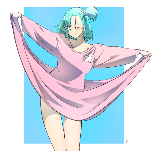 ブルマ